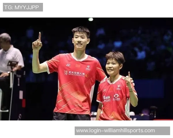 北京羽毛球队荣登全国羽毛球配合排行榜第二名展现强大实力与团队默契