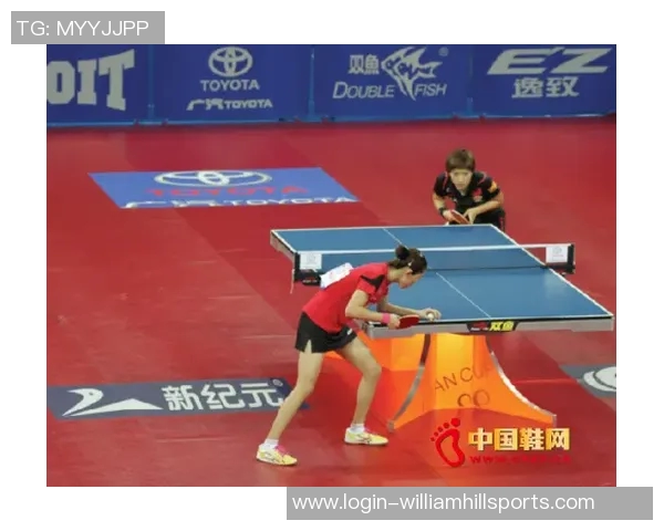 乒乓球团队协作实力榜单权威发布展现各国实力与合作潜力