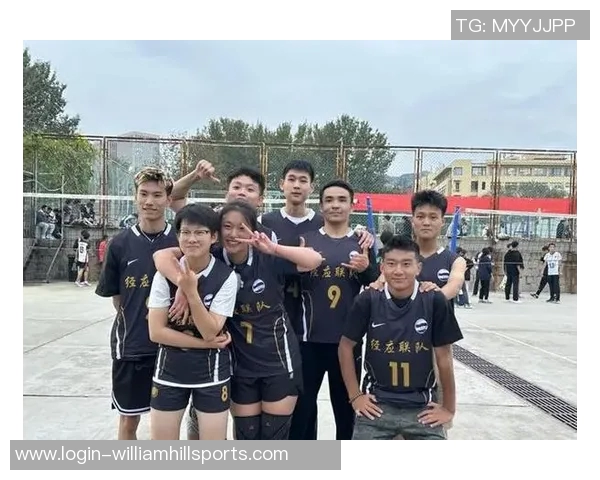 奋战在赛场上的青春力量广州排球队的拼搏与荣耀纪实 奋战在赛场上的青春力量广州排球队的拼搏与荣耀纪实