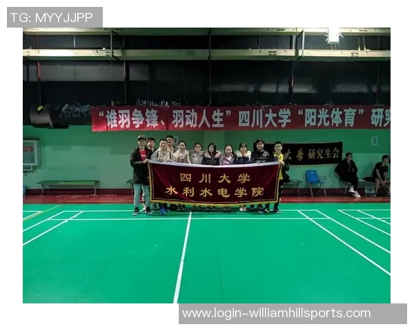 英超深度对话刘军探讨羽毛球人生的奋斗与梦想