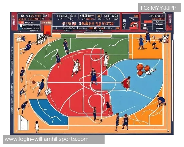 英超篮球新手必看战术入门指南助你快速提升比赛水平 英超篮球新手必看战术入门指南助你快速提升比赛水平