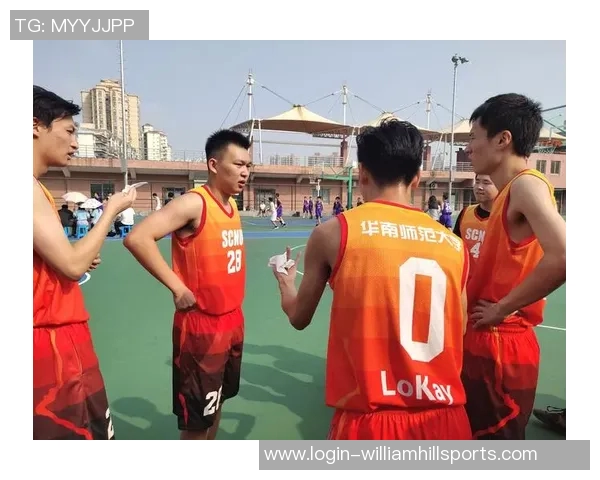 赵芳倾情分享篮球技巧与心得助你提升球技的独特经验与见解 赵芳倾情分享篮球技巧与心得助你提升球技的独特经验与见解