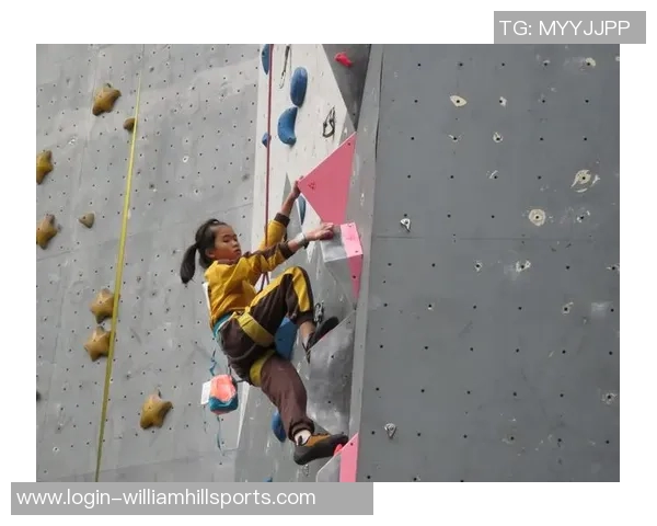 运动攀岩引发热议杭州攀岩队灵活性争议成焦点探讨体育发展新方向 运动攀岩引发热议杭州攀岩队灵活性争议成焦点探讨体育发展新方向