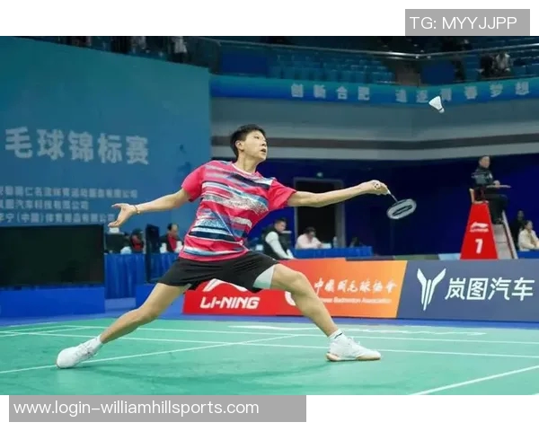 重庆羽毛球队领跑最新羽毛球意识TOP10展现卓越实力与团队精神 重庆羽毛球队领跑最新羽毛球意识TOP10展现卓越实力与团队精神