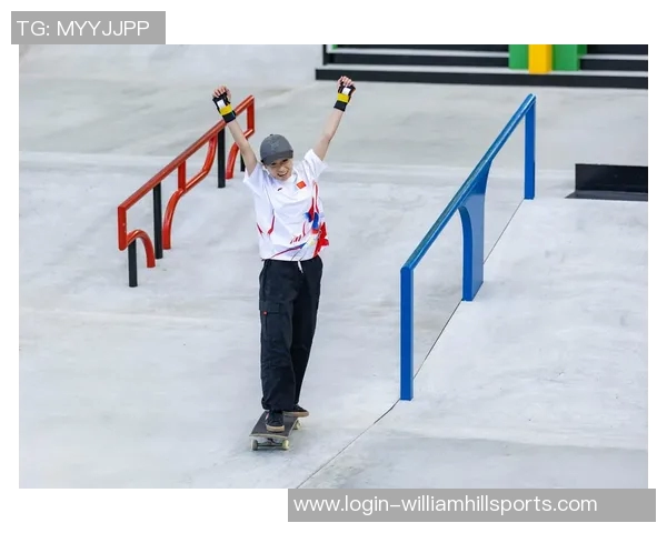 重庆滑板队的奋斗历程与梦想追逐的运动滑板纪实记录 重庆滑板队的奋斗历程与梦想追逐的运动滑板纪实记录