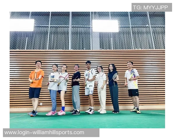 权威发布羽毛球团队协作实力榜单揭晓各队表现与实力对比分析