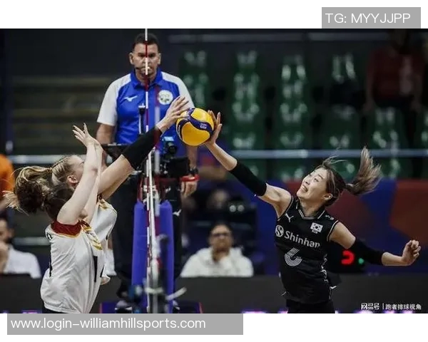 体育实时数据杭州排球队实力分析与发展潜力探讨助力排球运动新篇章 体育实时数据杭州排球队实力分析与发展潜力探讨助力排球运动新篇章