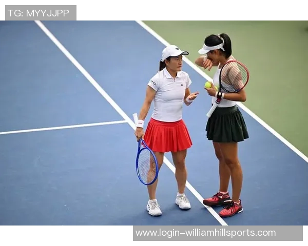 体育实时数据重磅专题探讨重庆网球队如何实现进攻革新与战术提升的全新策略与实践 体育实时数据重磅专题探讨重庆网球队如何实现进攻革新与战术提升的全新策略与实践