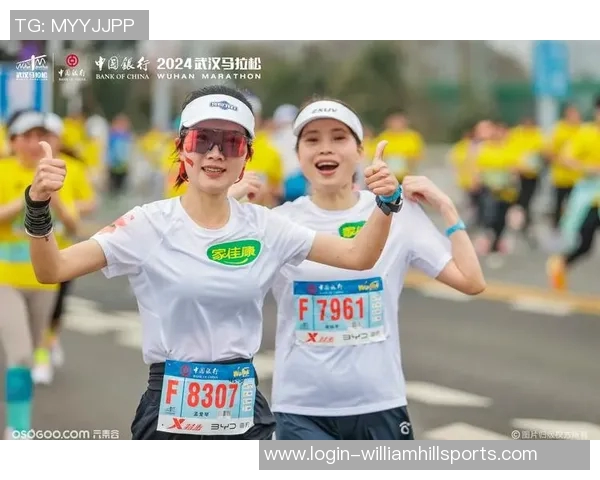 武汉滑板队的成长历程与城市马拉松的激情碰撞实时数据