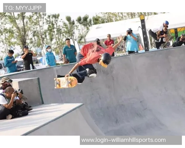 西安滑板队在极限运动嘉年华积分榜中以63分稳居第一名实时数据