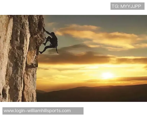 运动数据攀登人生巅峰陈伟与深度对话中的攀岩哲学与人生启示