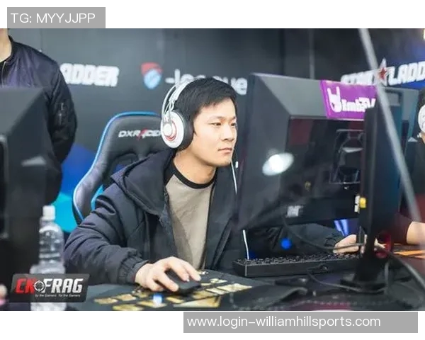 今年运动数据专访杨伟深入探讨CSGO成功背后的秘密与未来发展方向