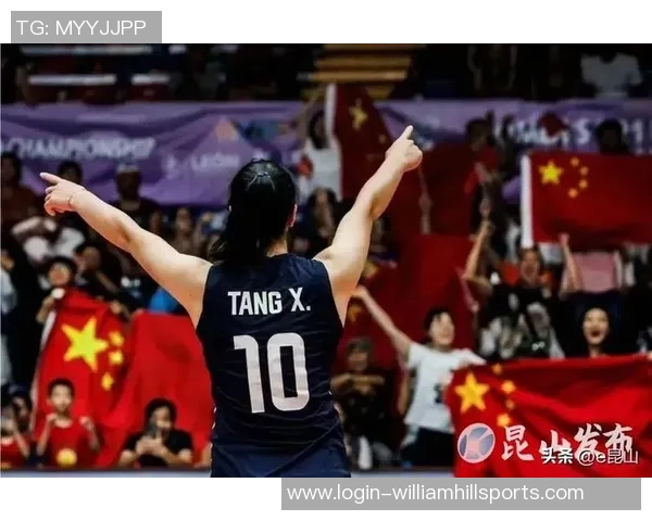 今年运动数据周敏专访从排球小将到国家队明星的成长之路回顾 今年运动数据周敏专访从排球小将到国家队明星的成长之路回顾