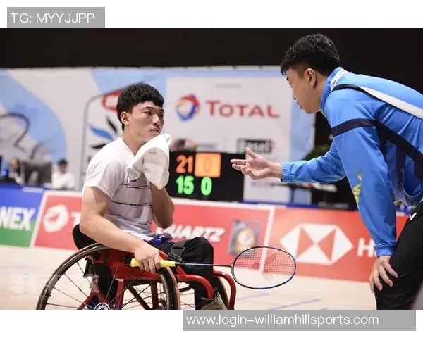 实时新闻刘强的羽毛球人生深度对话探索运动背后的坚持与梦想