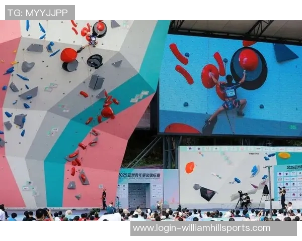 实时新闻南京攀岩队与深圳攀岩队赛后复盘分析两队比赛节奏与表现差异